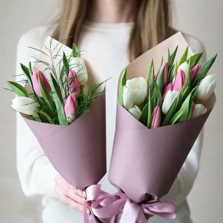 Букет Удачи в Бийске