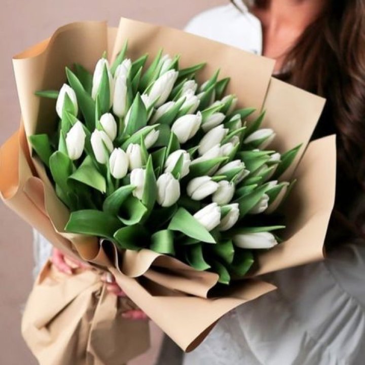 Букет "Прикоснись ко мне" в Бийске