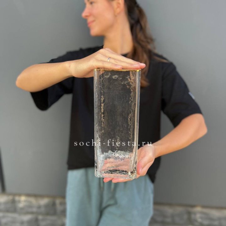 ВАЗА Солмакс стекло 2.5л в Бийске