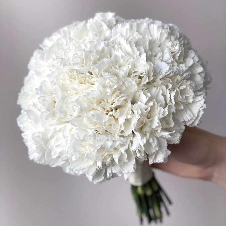 Свадебный букет №7 в Бийске