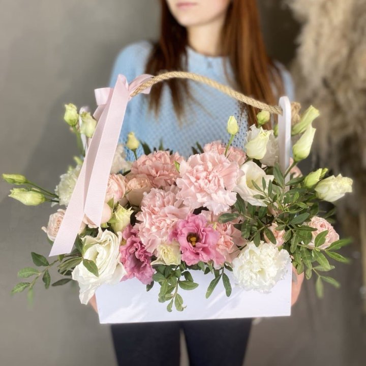 Ящик №1 в Бийске