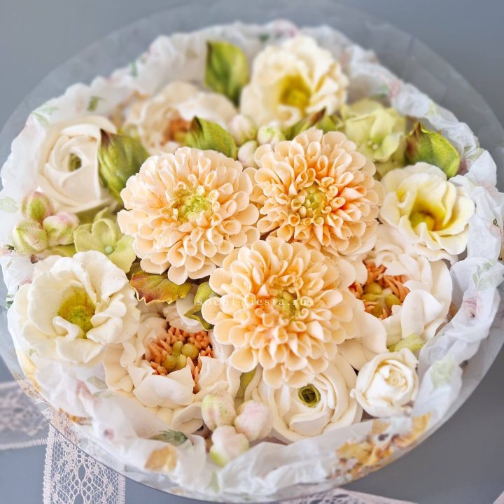 Зефирный бокс в Бийске